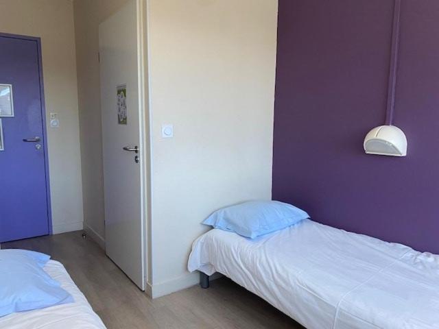 Ethic Etapes Val De Loire Hotel บลัวส์ ภายนอก รูปภาพ