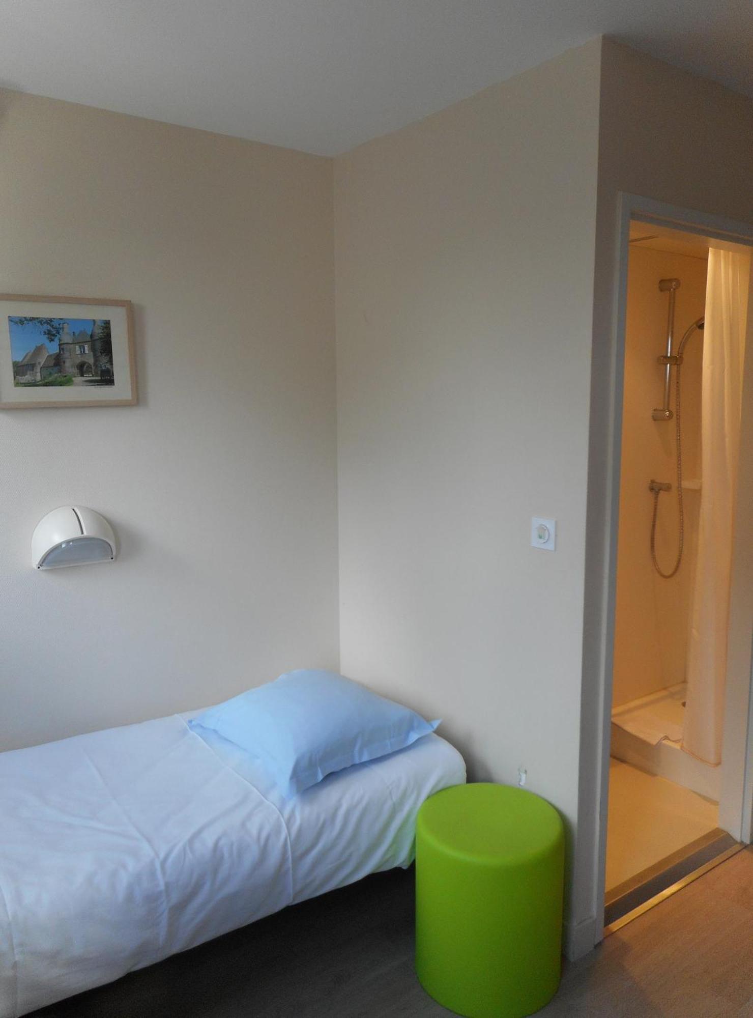 Ethic Etapes Val De Loire Hotel บลัวส์ ห้อง รูปภาพ