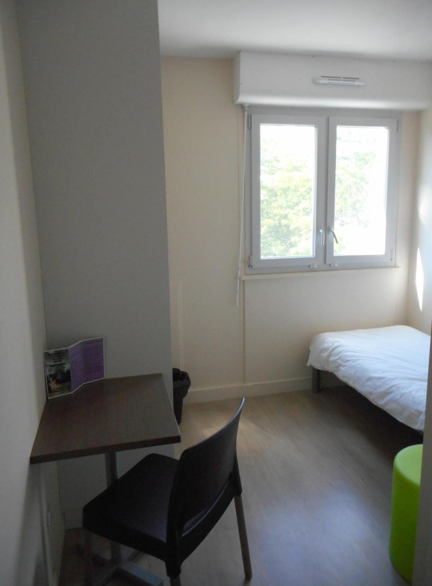 Ethic Etapes Val De Loire Hotel บลัวส์ ห้อง รูปภาพ