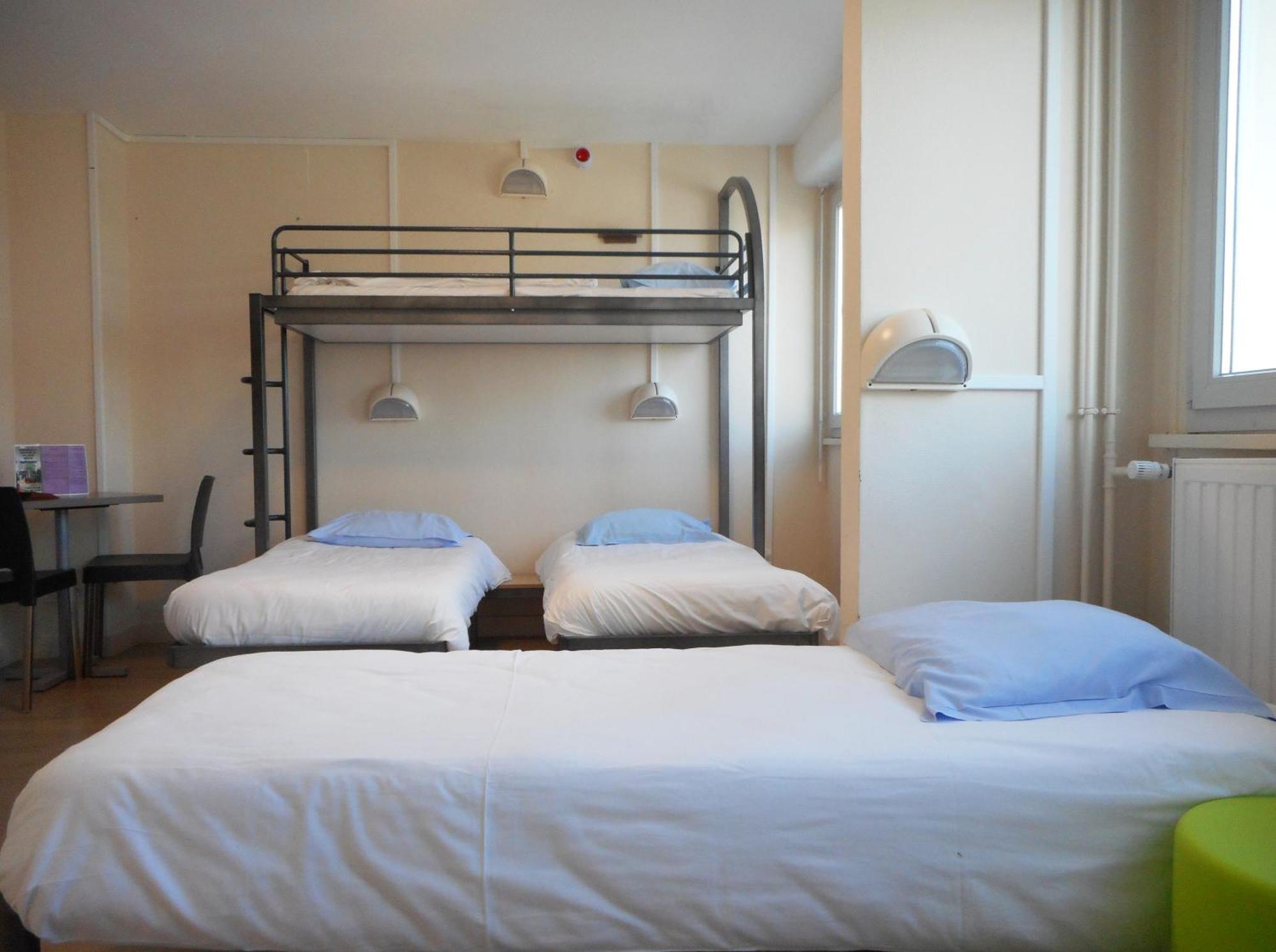 Ethic Etapes Val De Loire Hotel บลัวส์ ห้อง รูปภาพ