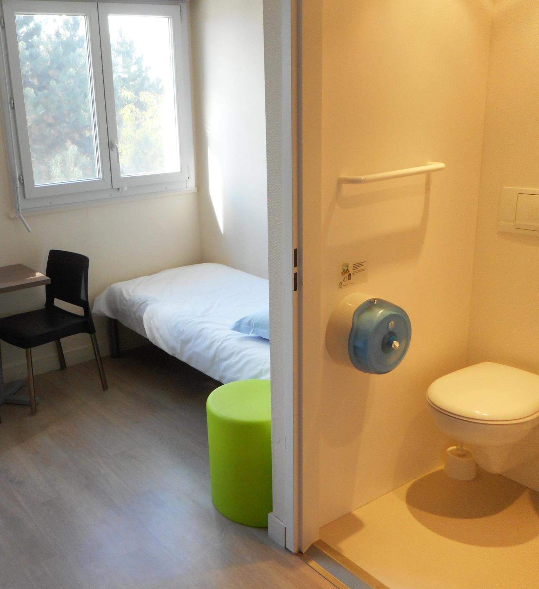 Ethic Etapes Val De Loire Hotel บลัวส์ ห้อง รูปภาพ