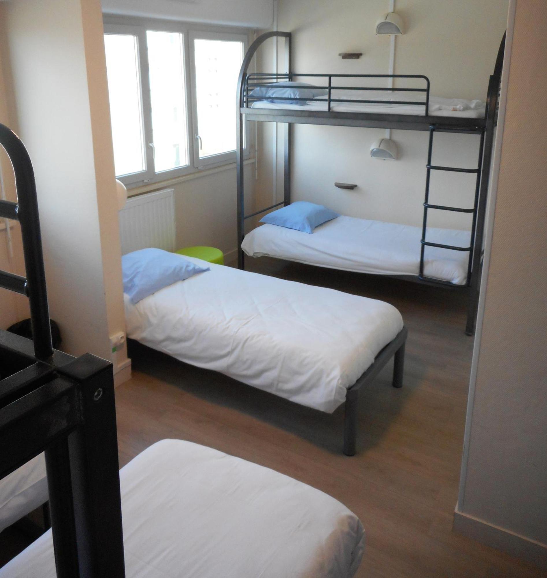 Ethic Etapes Val De Loire Hotel บลัวส์ ห้อง รูปภาพ