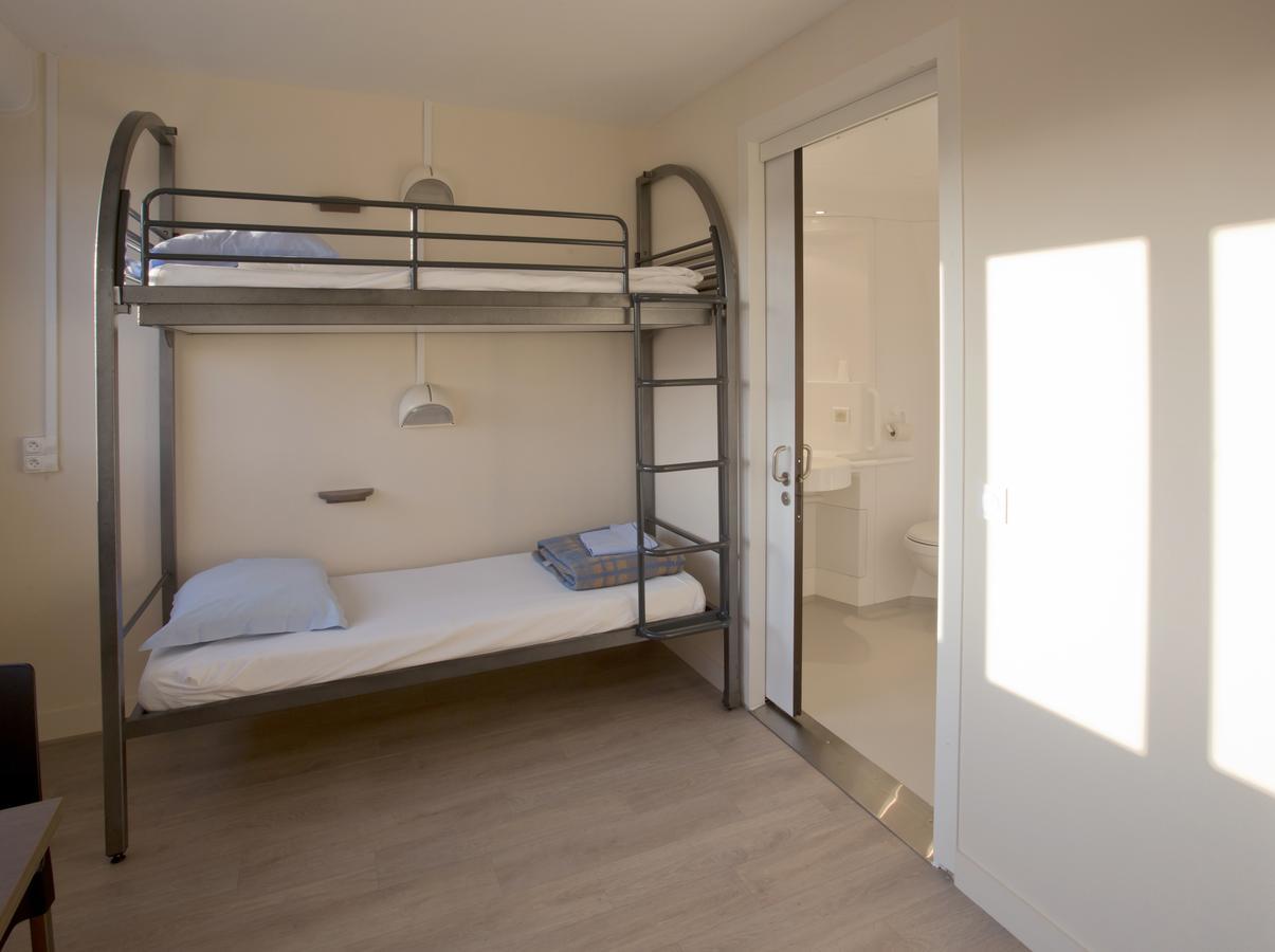 Ethic Etapes Val De Loire Hotel บลัวส์ ภายนอก รูปภาพ